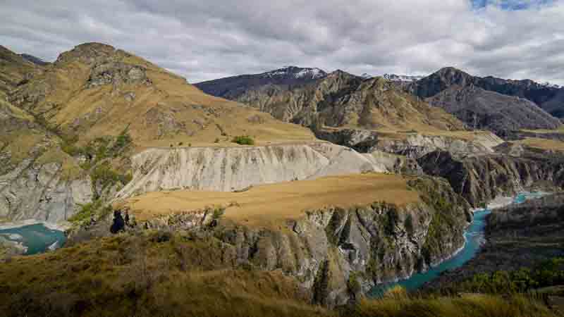 With its rich gold mining history, rugged beauty and a true sense of solitude and serenity, it's no wonder photographers flock to Skippers Canyon from all over the world to take that perfect shot. This intimate tour will take you to the very best locations the area has on offer for a truly memorable photography experience.